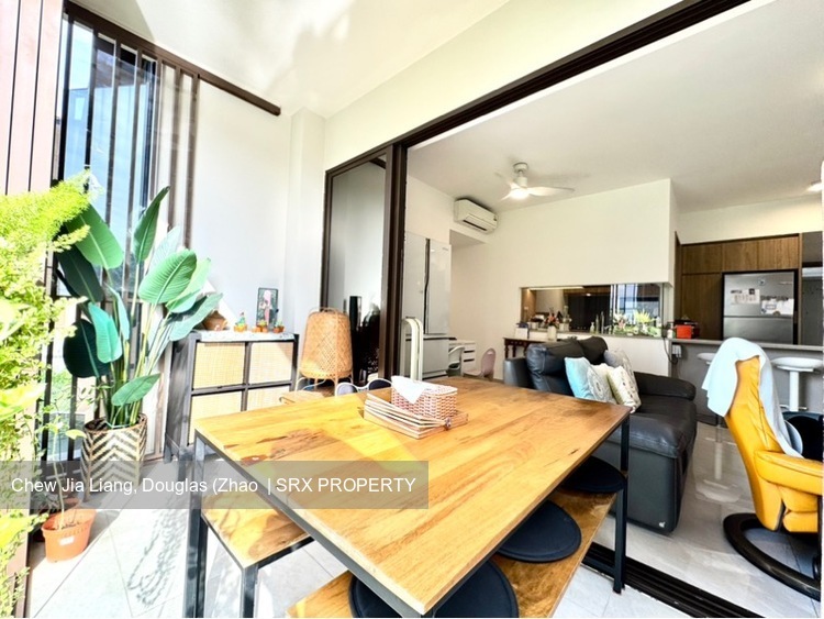 Dairy Farm Residences (D23), Apartment #536654001